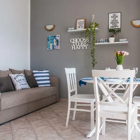 Apartamento Romantic Getaway Near Omis