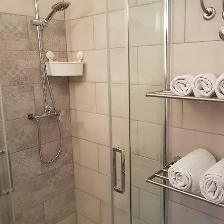 Romantic Getaway Near Omis Apartamento