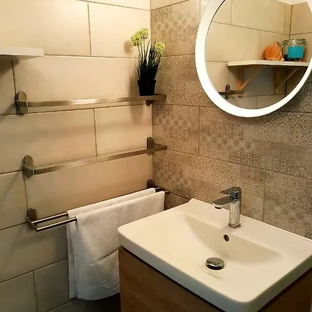 Apartamento Romantic Getaway Near Omis
