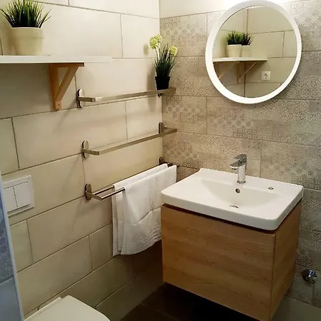 Apartamento Romantic Getaway Near Omis